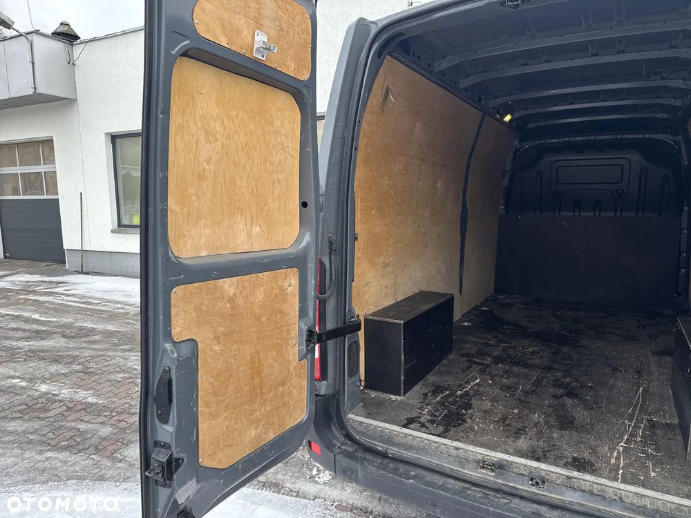 Renault Master - 20