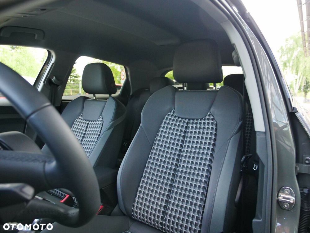 Audi A1 Sportback 35 TFSI S tronic - 22