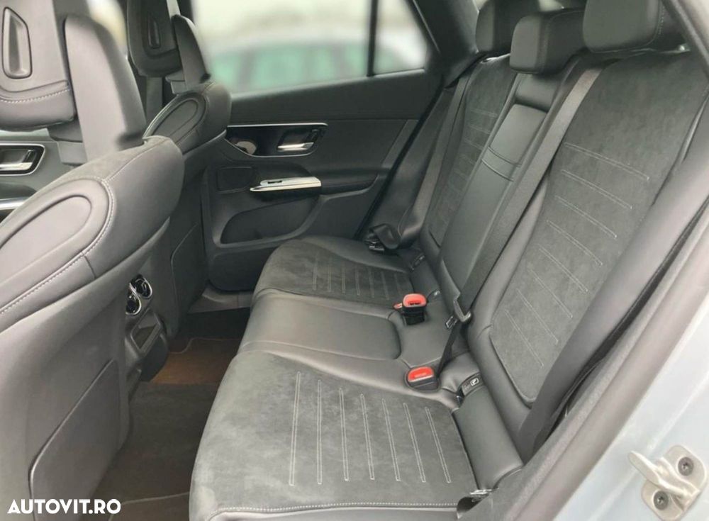 Mercedes-Benz GLC - 5