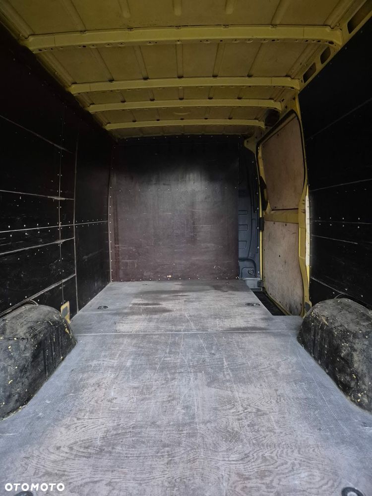 Mercedes-Benz Sprinter 313 - 22