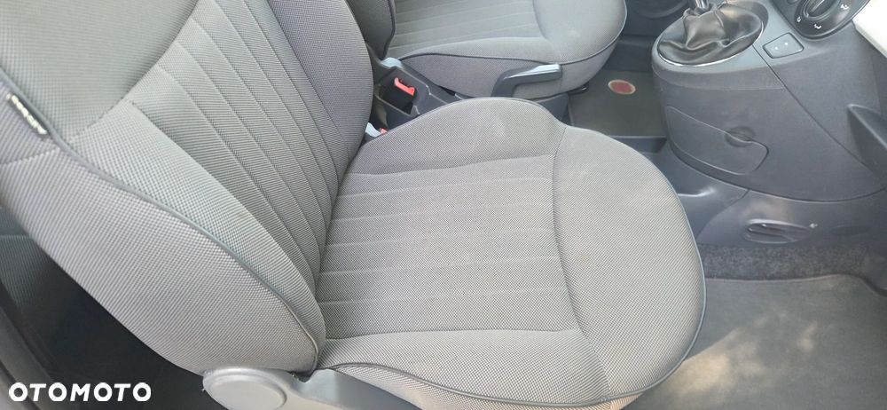 Fiat 500 - 25