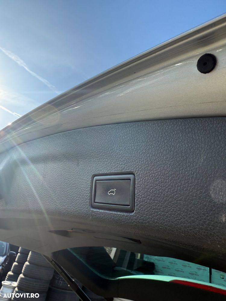 Seat Alhambra 2.0 TDI (Ecomotive) Start & Stop DSG Style - 25