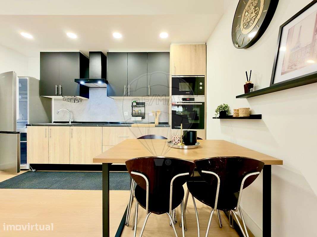 Apartamento T2 para venda - Grande imagem: 2/20