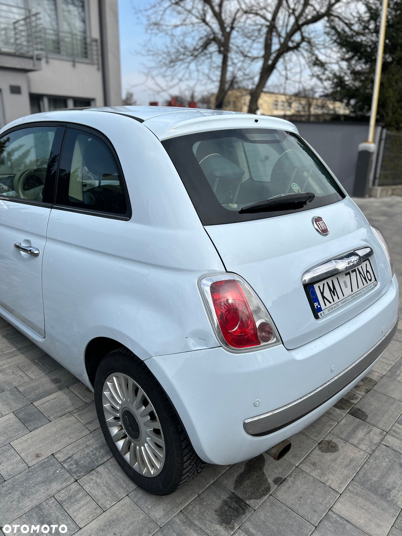 Fiat 500 - 7