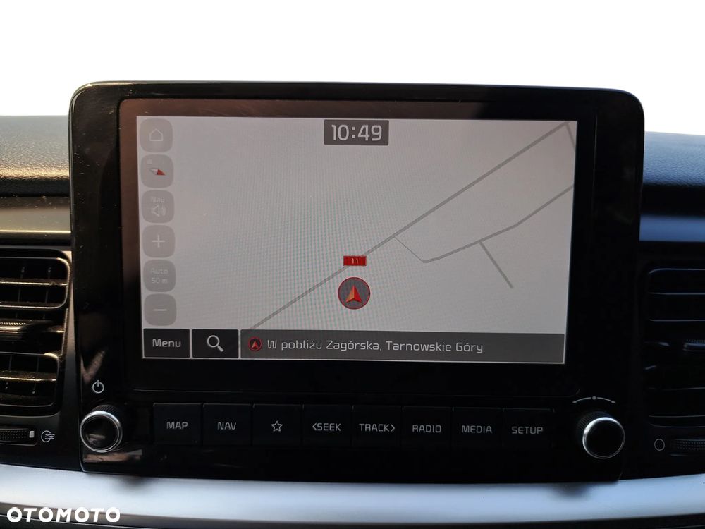 Kia Stonic 1.2 M - 17