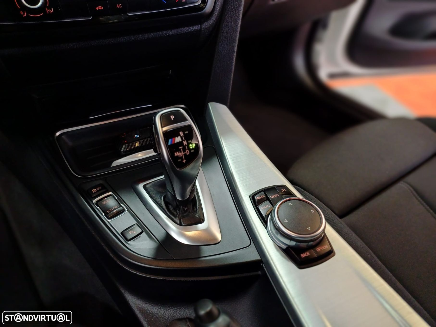 BMW 420 d xDrive Line Sport Auto - 19