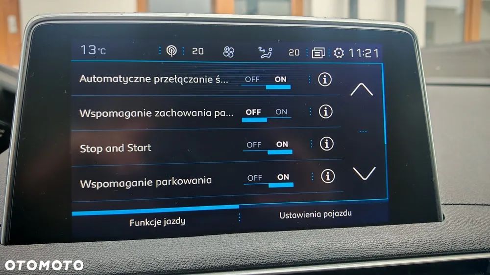 Peugeot 3008 - 17