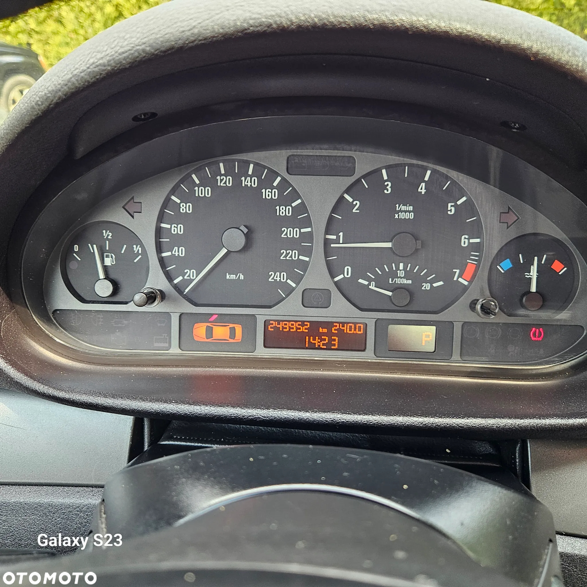 BMW Seria 3 - 31