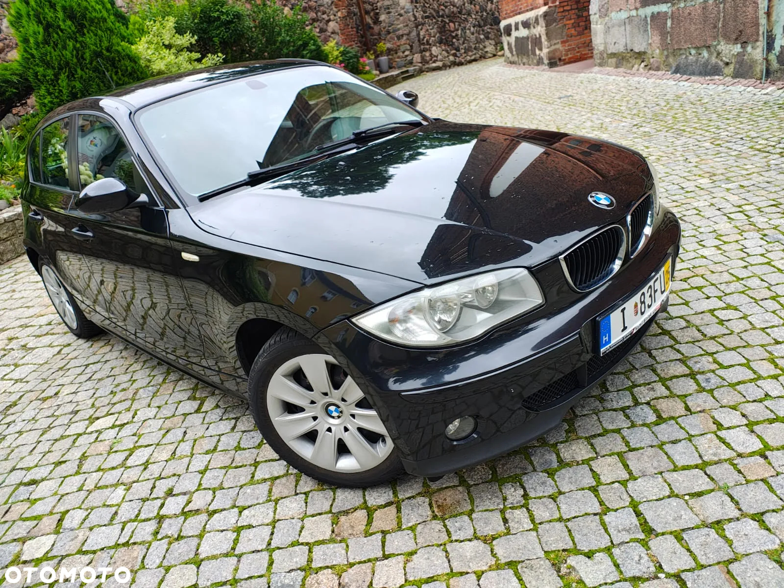 BMW Seria 1 116i - 26