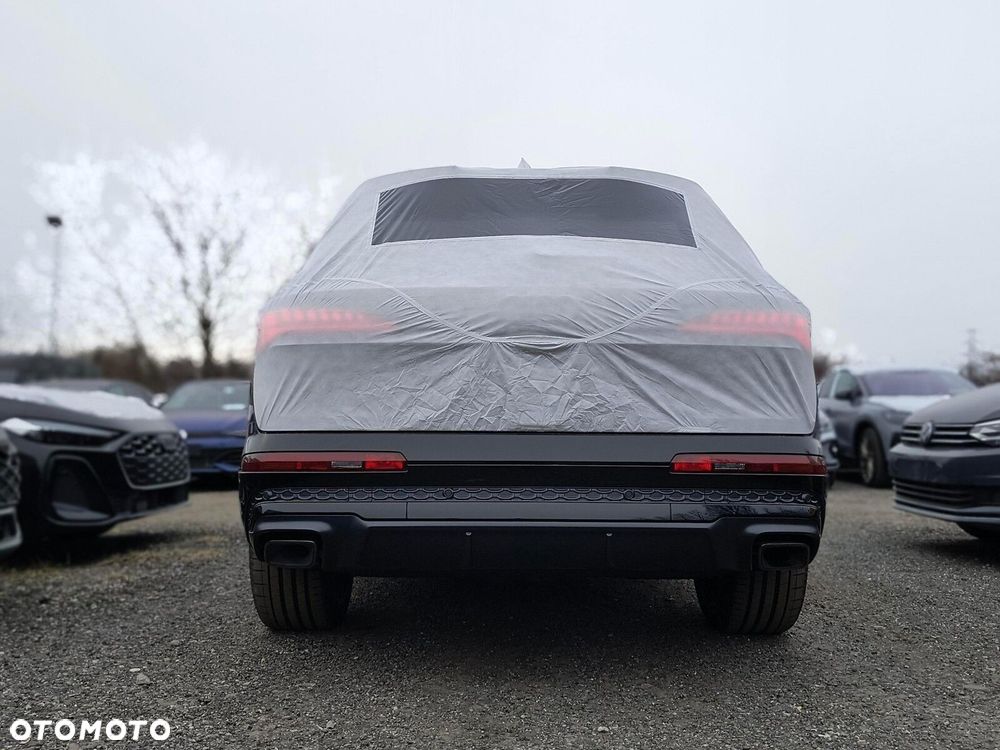 Audi Q7 - 5