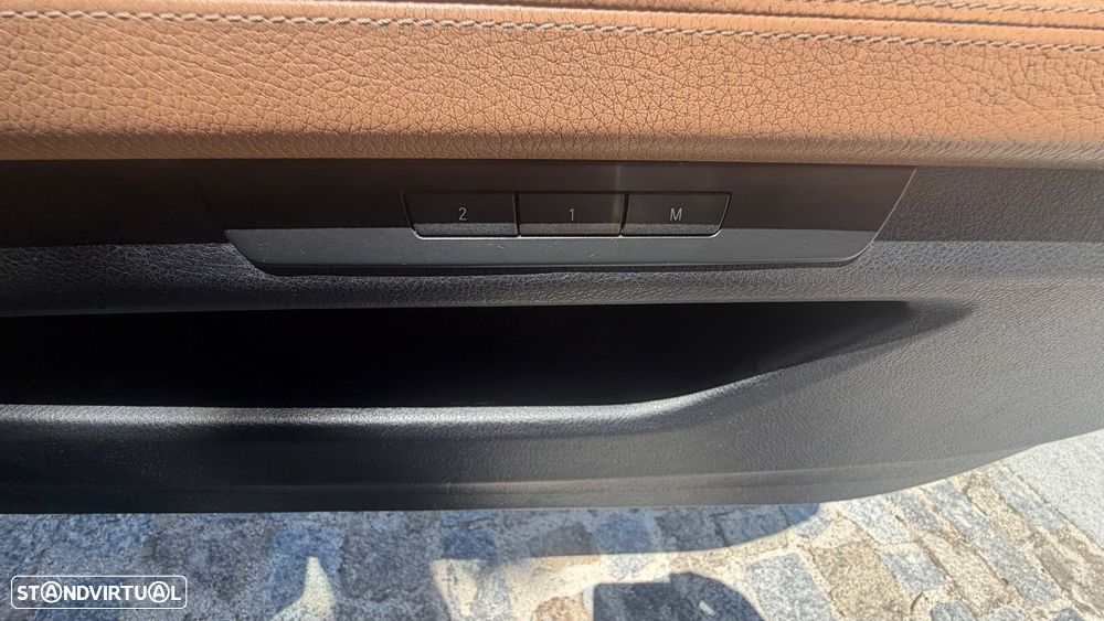 BMW 730 d - 15