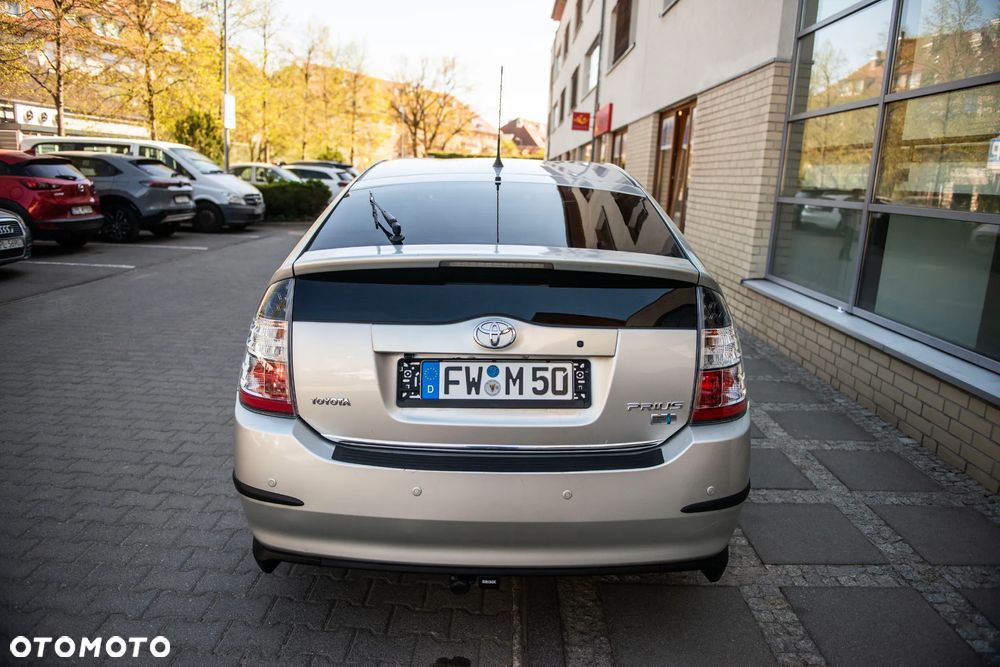Toyota Prius 1.5 VVT-i Prestige - 5