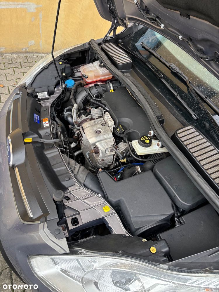Ford C-MAX 1.0 EcoBoost Start-Stopp-System Business Edition - 30