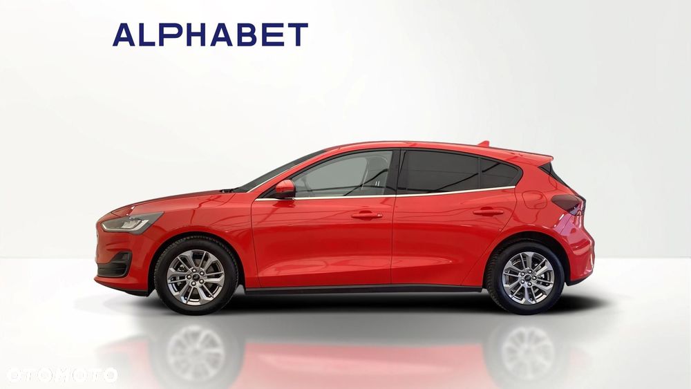 Ford Focus 1.0 EcoBoost mHEV Titanium X - 2