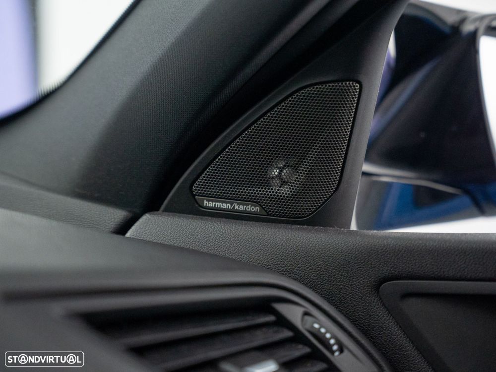 BMW 116 d Pack M Auto - 49