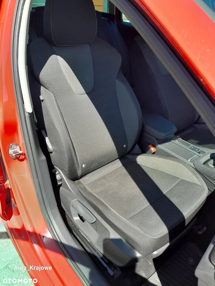 Skoda Octavia 1.5 TSI ACT Ambition - 32