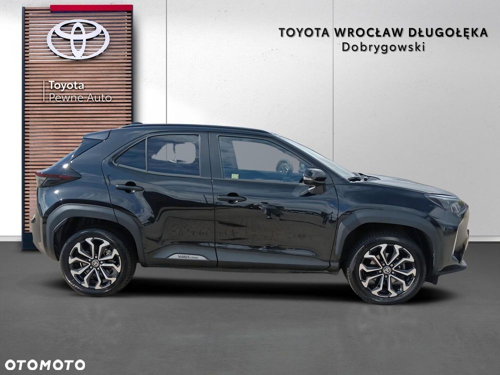 Toyota Yaris Cross 1.5 Comfort - 8