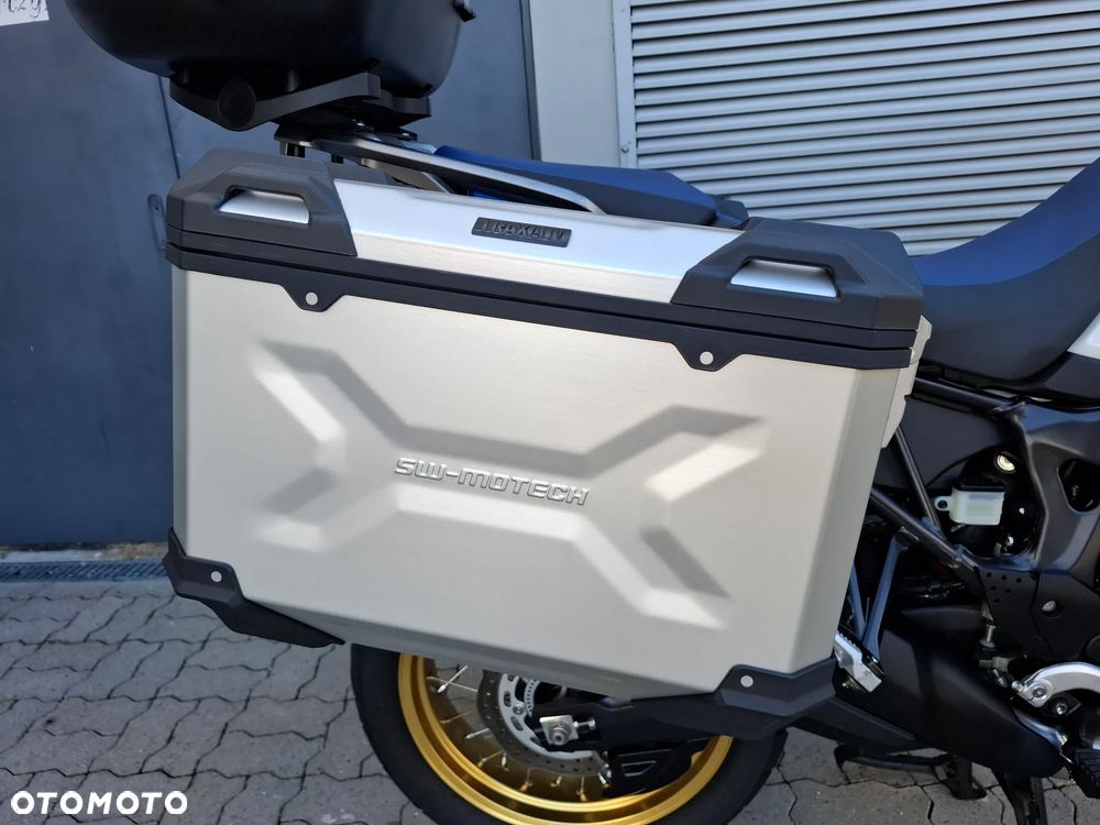 Honda CRF - 16