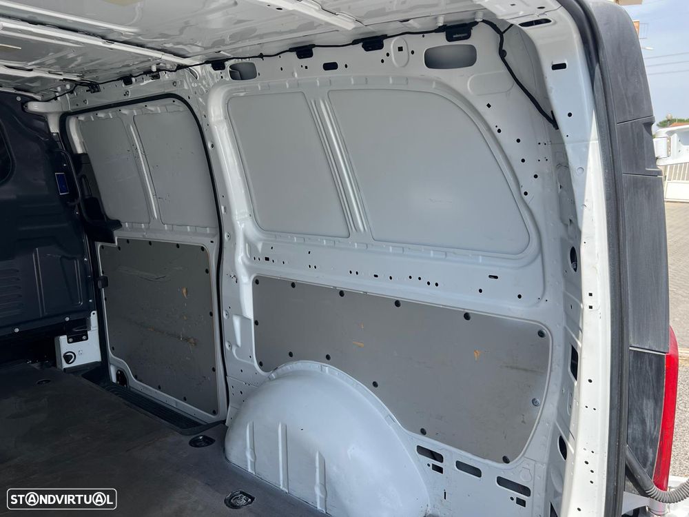 Mercedes-Benz Vito 114 CDI | 2 Portas de correr - 12