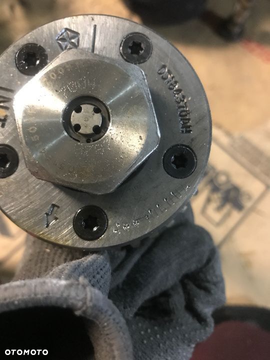 WALEK ROZRZADU JEEP GRAND DODGE CHALLANDER  05184369AH - 2