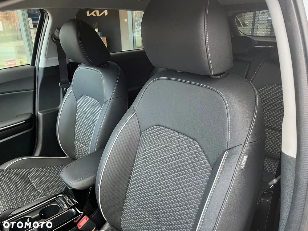 Kia Ceed 1.5 T-GDI Tribute - 10