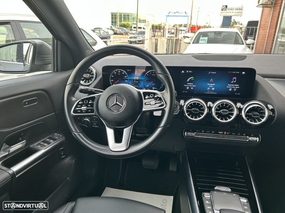 Mercedes-Benz GLA 250 e 8G-DCT Edition Progressive Line - 25