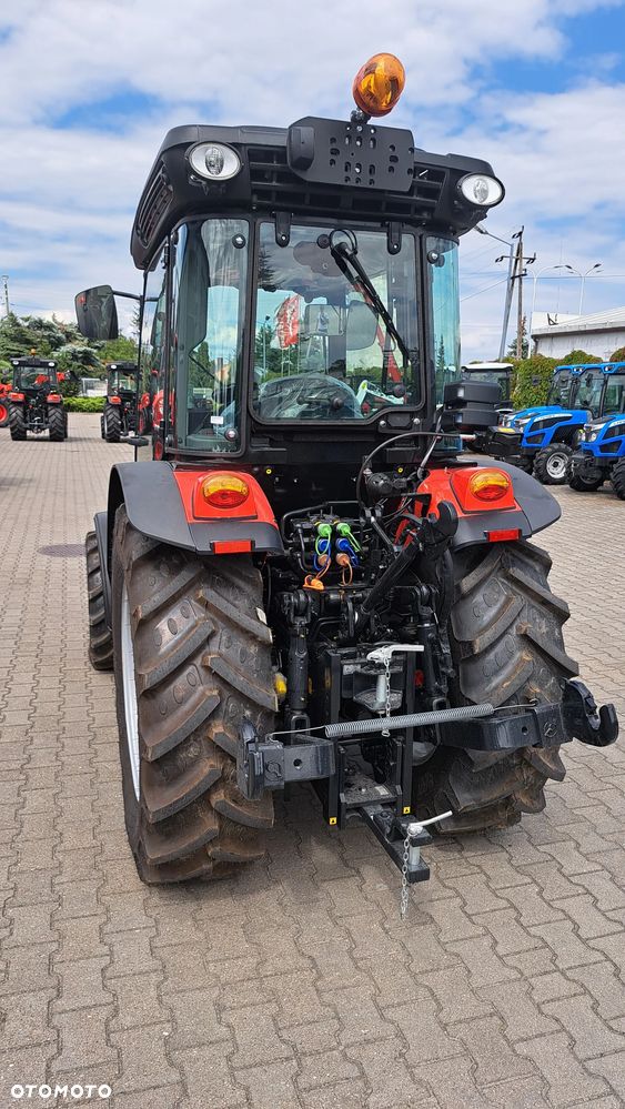 ANTONIO CARRARO AV 2.85L - 8