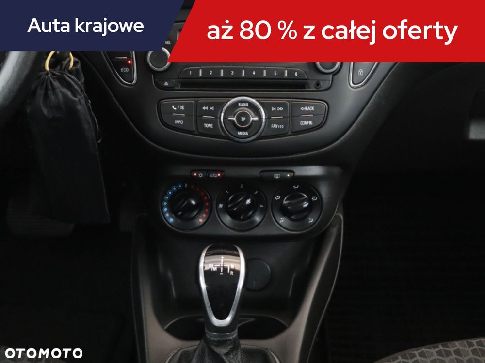 Opel Corsa - 14