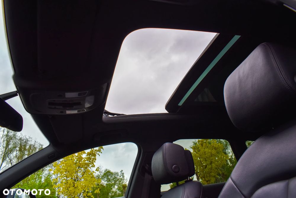 Audi A6 Avant 3.0 TDI DPF quattro S tronic - 23