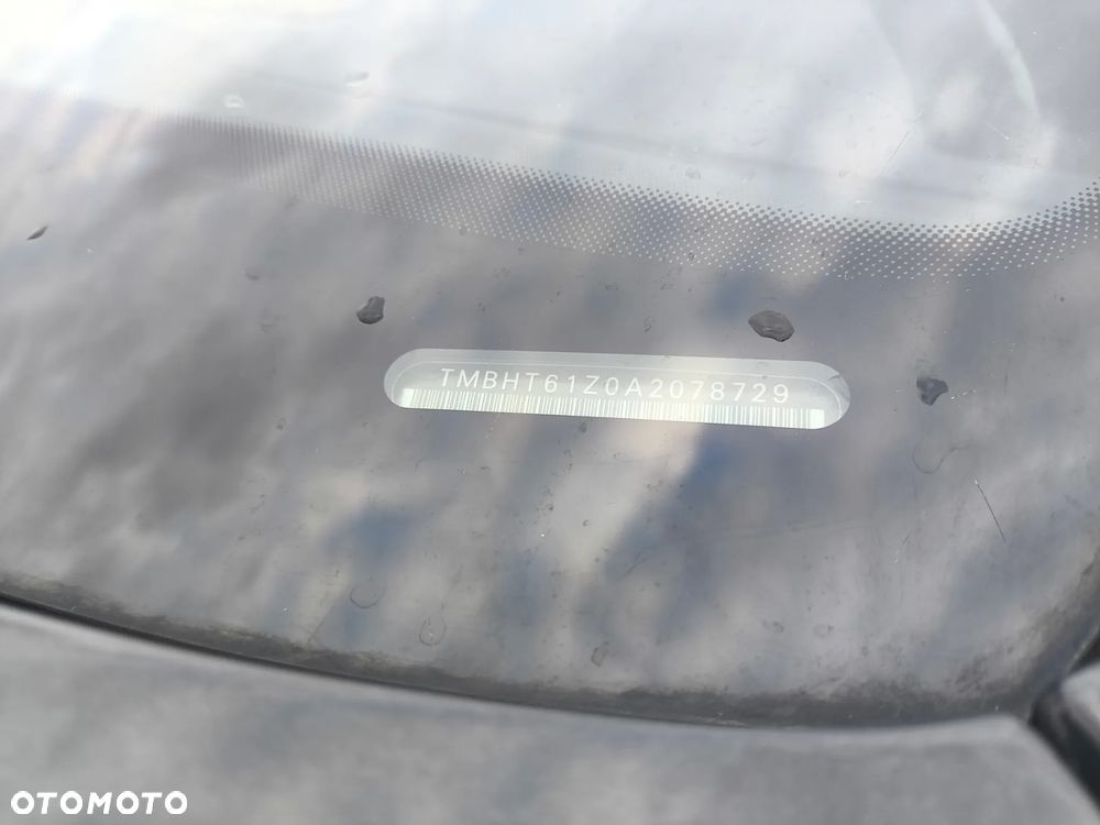 Skoda Octavia 1.6 TDI Greenline - 4