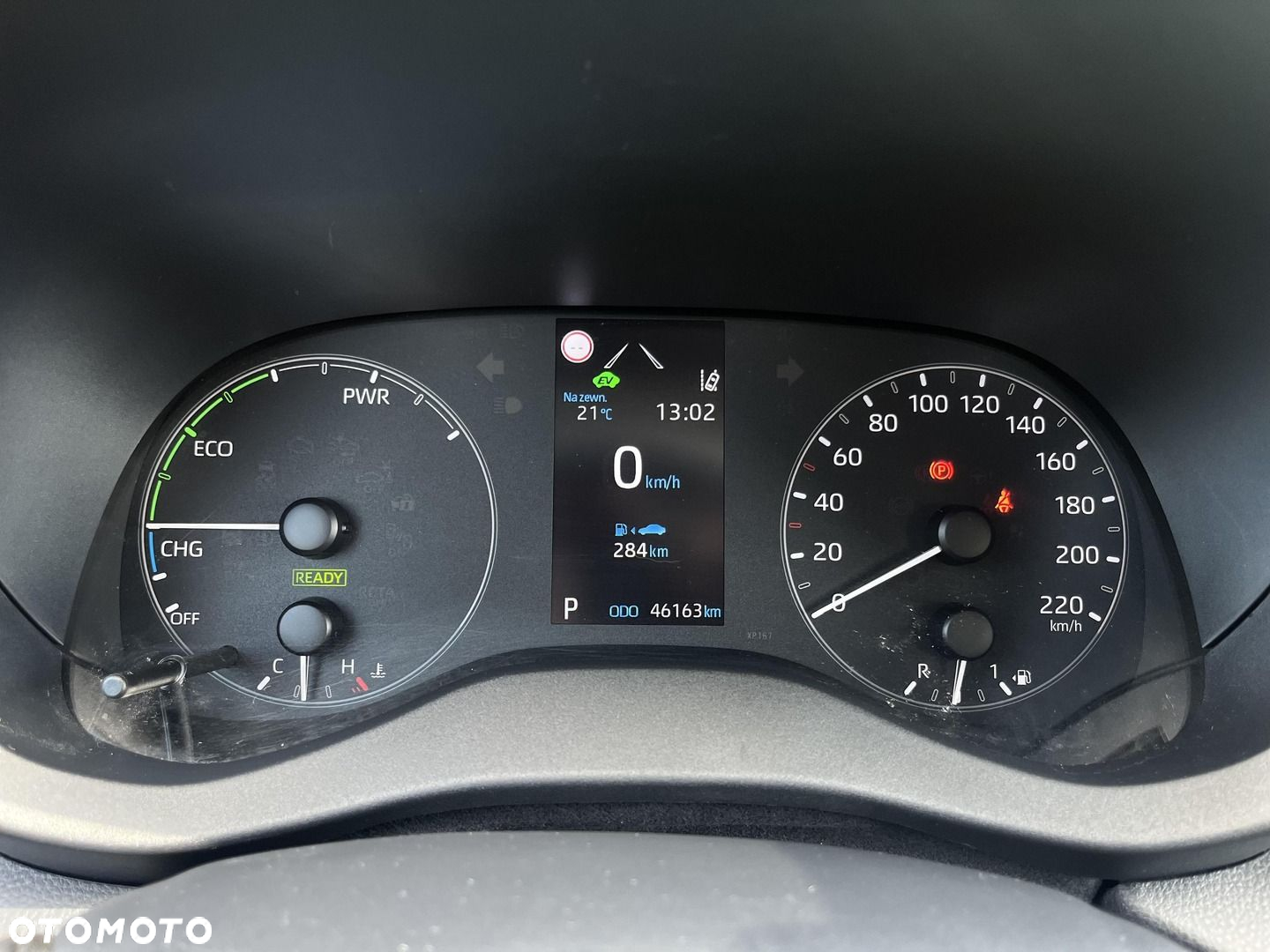 Toyota Yaris Hybrid 1.5 Comfort - 9