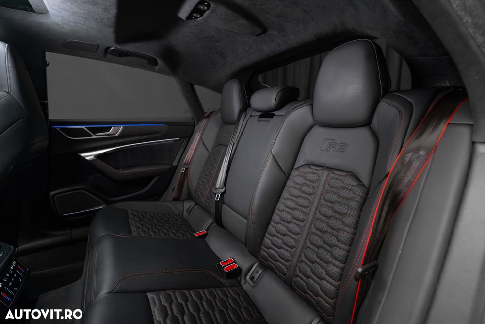 Audi RS7 Sportback - 27