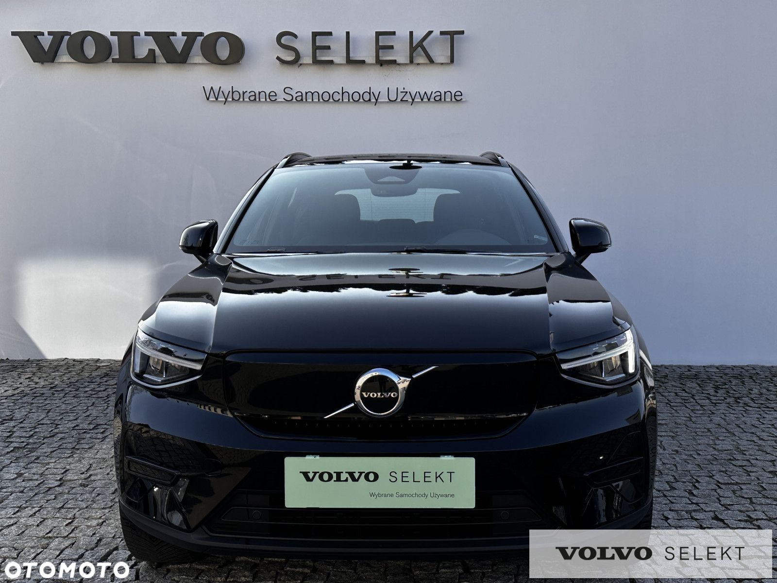 Volvo XC 40 - 5