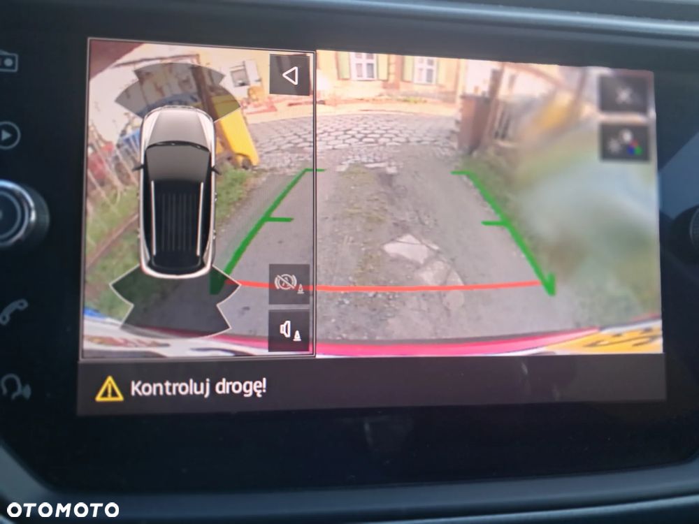 Seat Arona 1.0 TSI OPF Xperience - 30