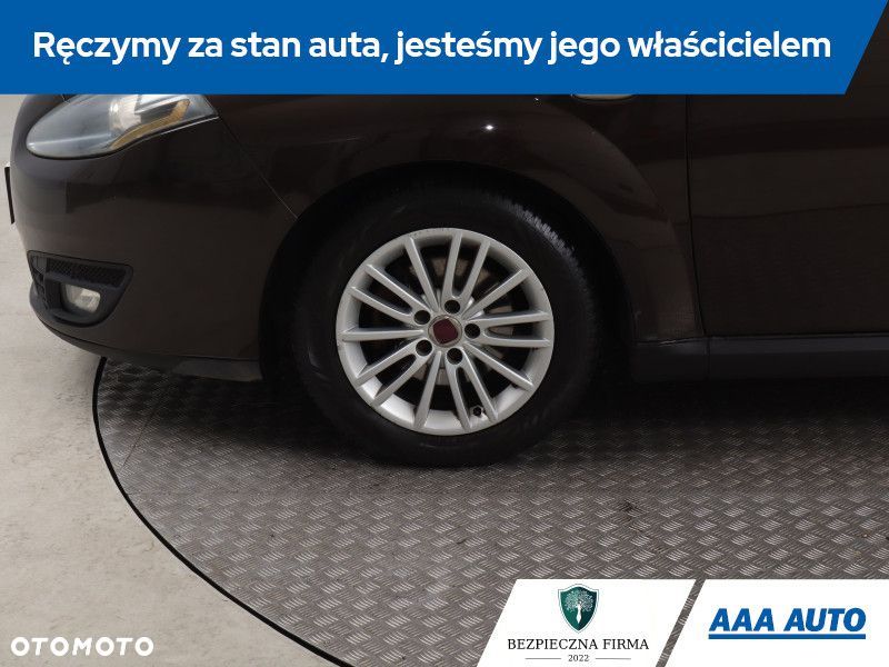 Fiat Croma - 17