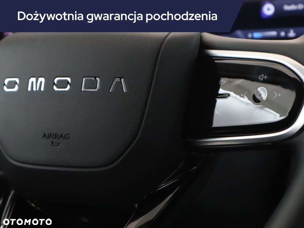 Omoda 5 - 17