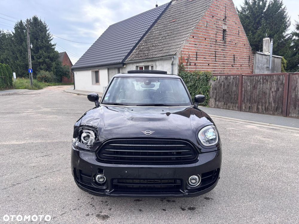 MINI Countryman Cooper Estate Edition - 2