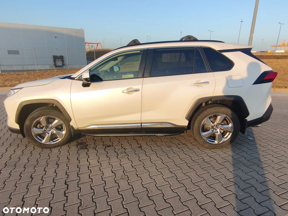 Toyota RAV4 2.0 Comfort 4x2 - 4
