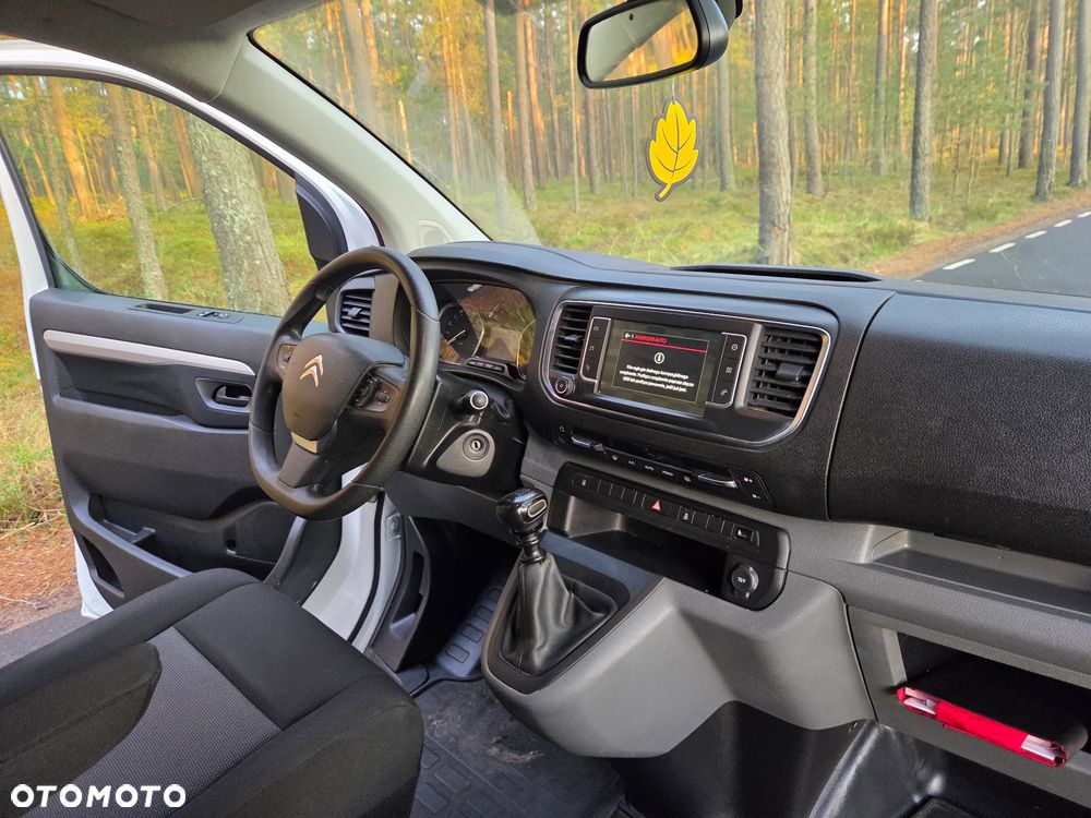 Citroën Jumpy M 120 Driver - 31