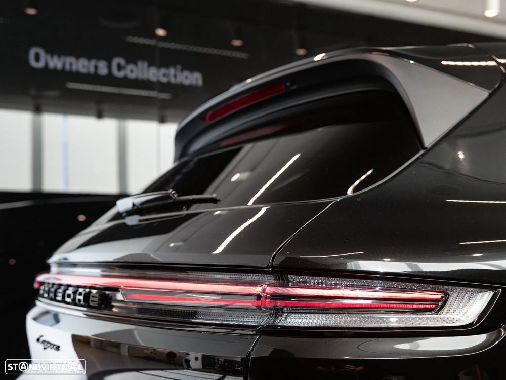 Porsche Cayenne E-Hybrid - 17