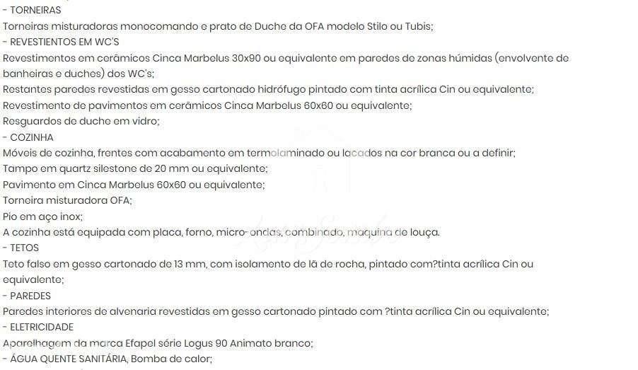 Moradia T4 de Luxo em Moreira da Maia  Nova Construção - Grande imagem: 5/6