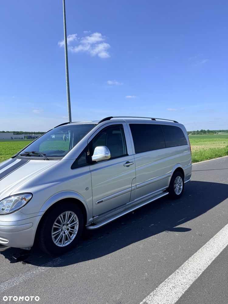 Mercedes-Benz Vito - 2