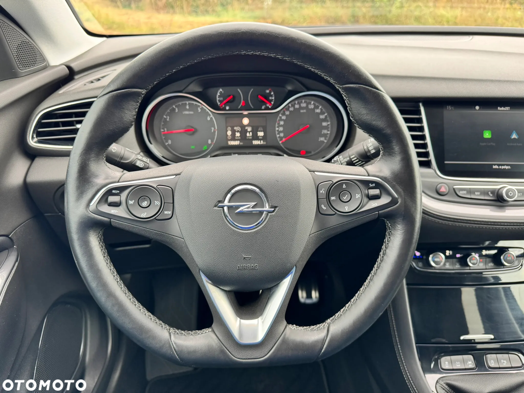 Opel Grandland X 1.5 D Start/Stop Ultimate - 17