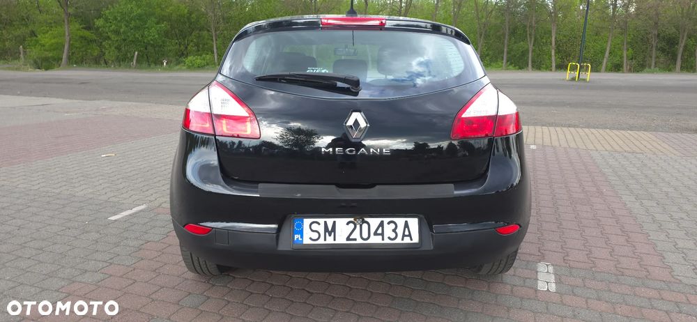 Renault Megane - 3