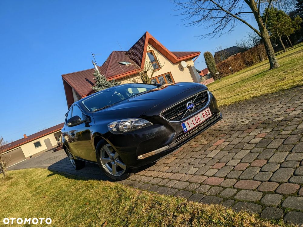 Volvo V40 - 1