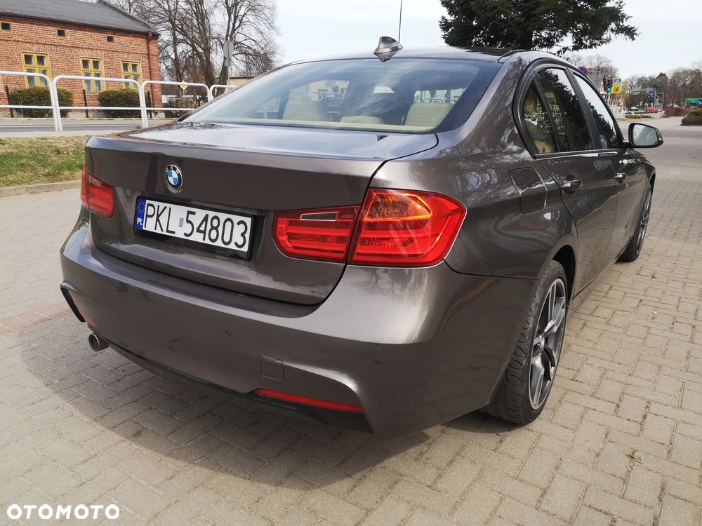 BMW Seria 3 - 27