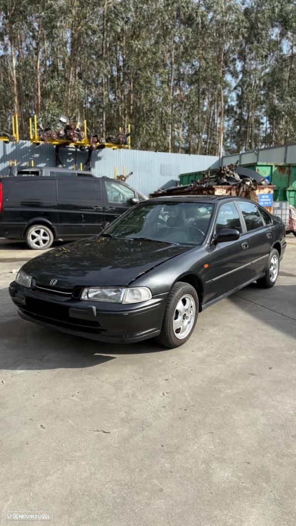 Para Peças Honda Accord V (Cc, Cd) - 1