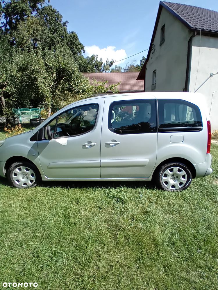 Peugeot Partner - 3