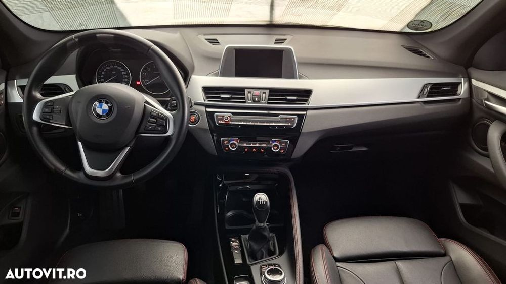 BMW X1 - 30