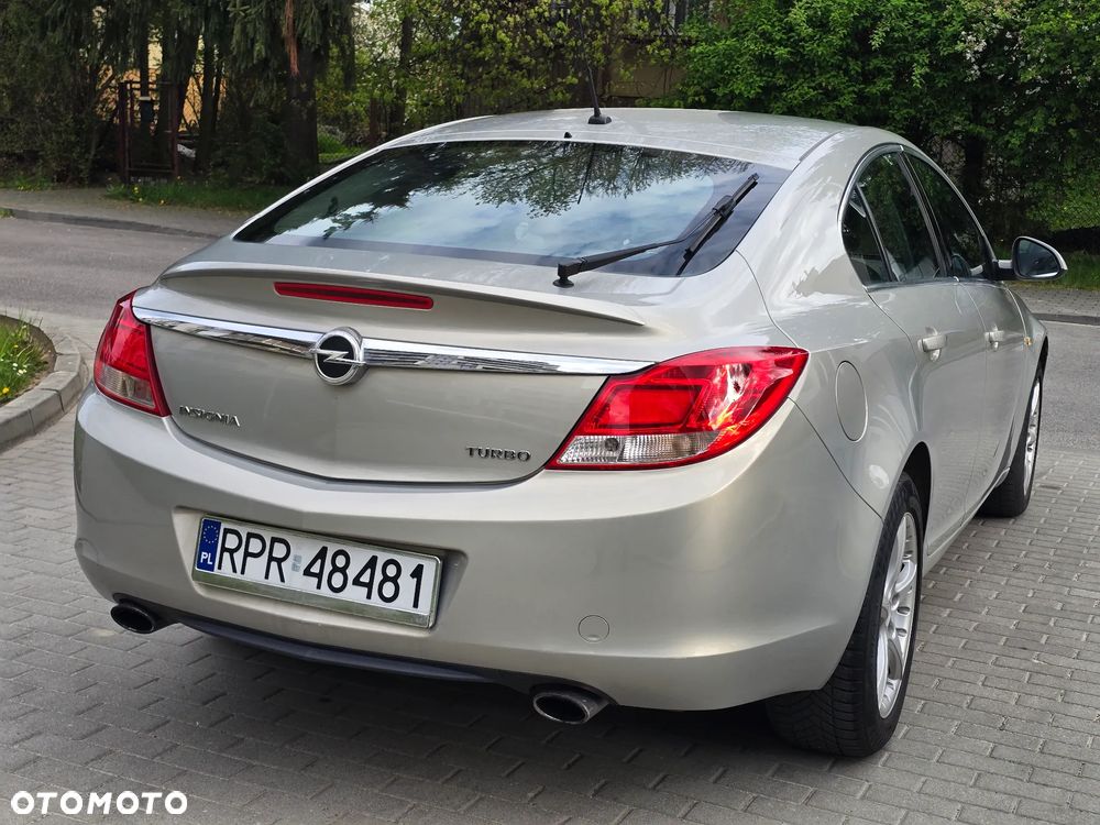 Opel Astra - 5